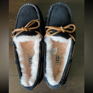 UGG Moccasins